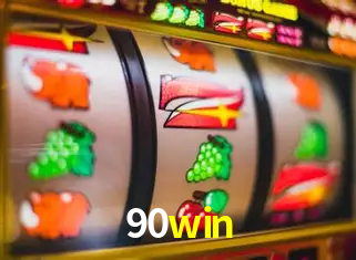 Game Providers 90win