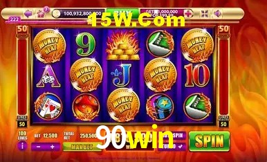 Account Benefits 90win